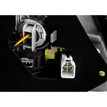 Outer Right Tail Light for Toyota Camry 2010-2011