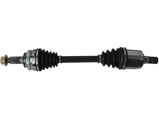 CV Axle Assembly for Mazda CX-7 (2007–2012) TQ336XF