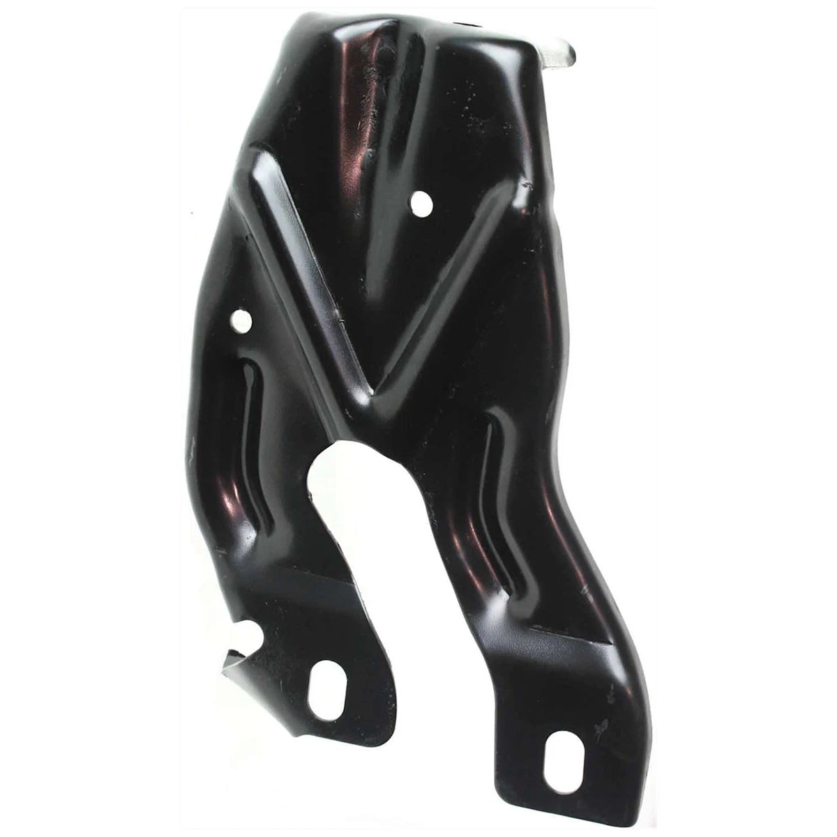 Bumper Face Bar Set for Nissan Xterra (2000–2001)