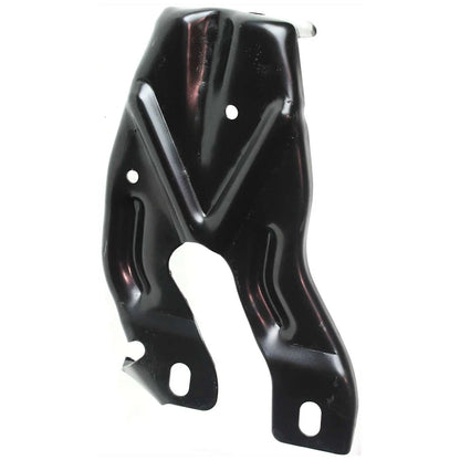 Bumper Face Bar Set for Nissan Xterra (2000–2001)