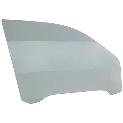 Set of 2 Front Door Glasses for Buick
