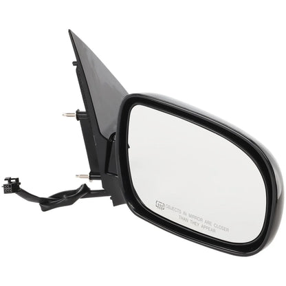 Heated Mirror Pair for Oldsmobile and Chevy