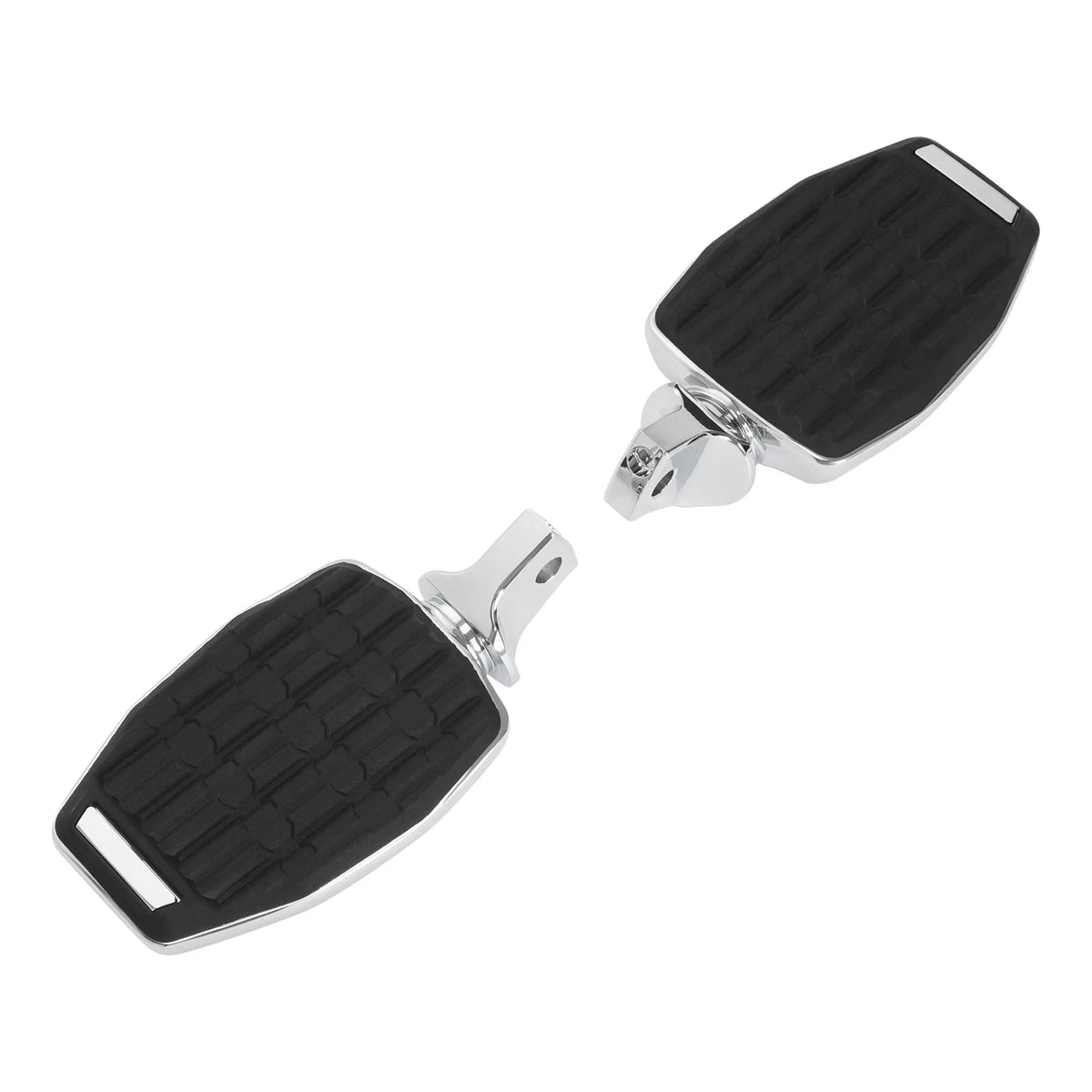 Front Floorboard for BMW R18 (2020–2024) & R18 Classic (2021–2024)