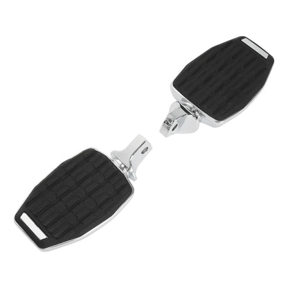 Front Floorboard for BMW R18 (2020–2024) & R18 Classic (2021–2024)