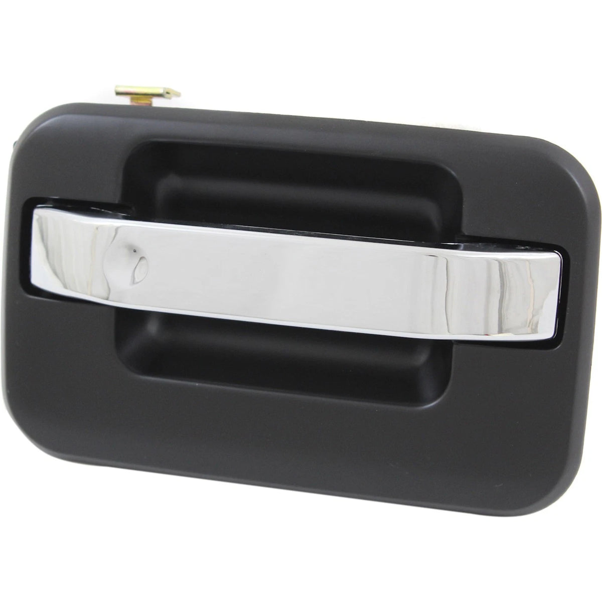 Exterior Door Handle for Ford F-150 (2004–2014) Front Passenger Side Chrome