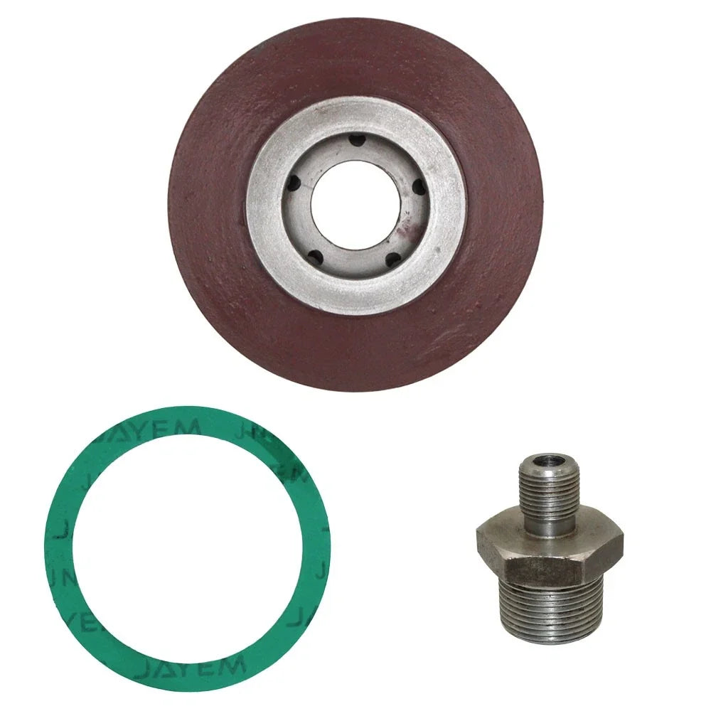 Oil Filter Adapter Kit for Ford/New Holland 2000-3000