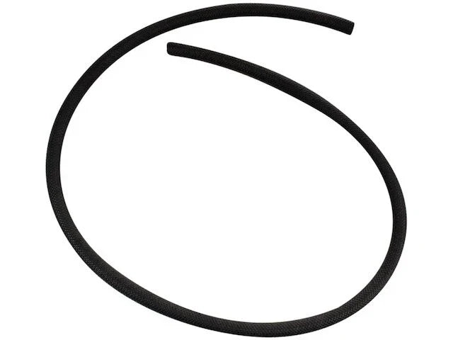 Power Steering Return Hose for Jaguar XJS (1976–1982, 1993–1996) NV281HK