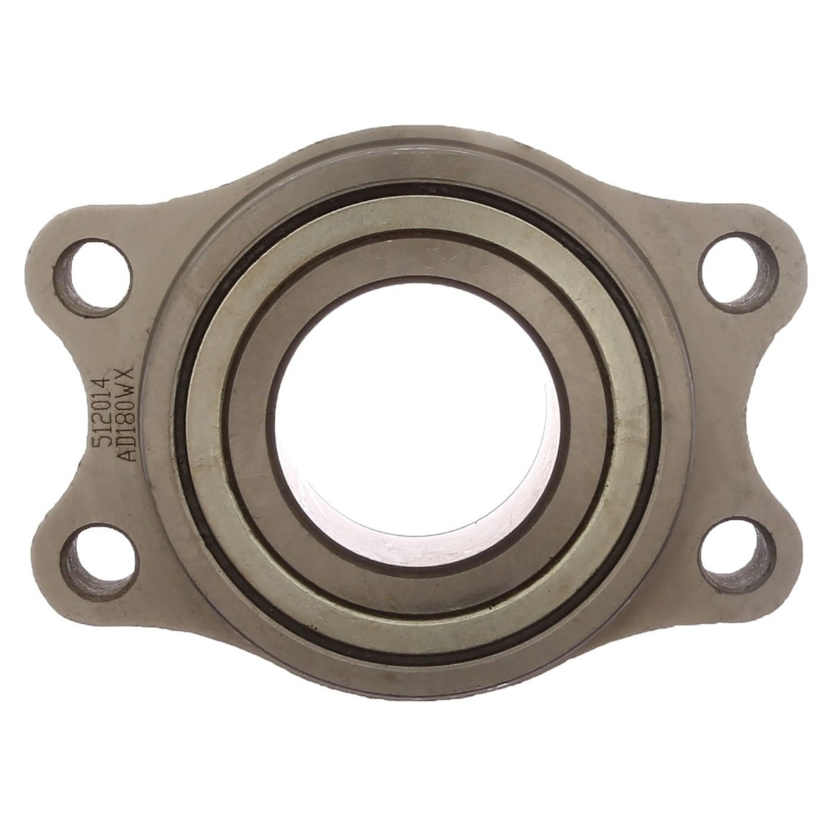 Wheel Hubs for 240 (Rear Driver or Passenger Side)