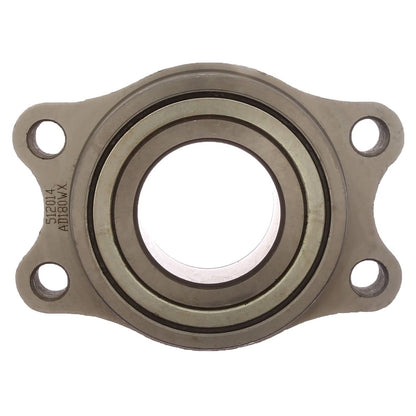 Wheel Hubs for 240 (Rear Driver or Passenger Side)