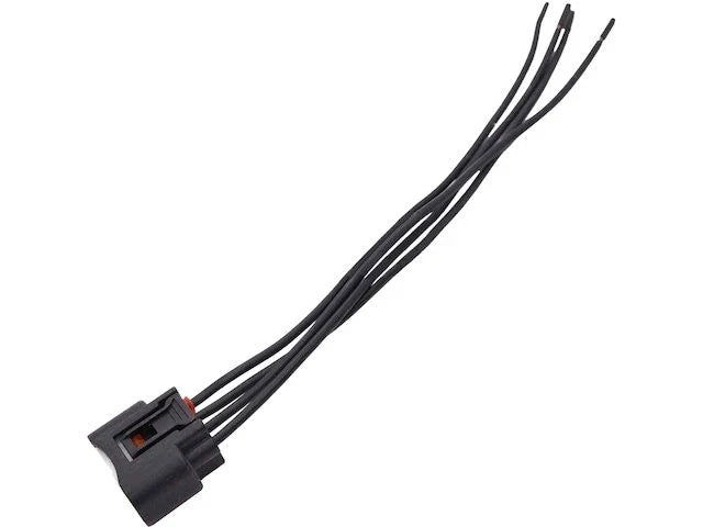 Ignition Coil Connector Kit for Jaguar XK8 (2000–2002) NK117VQ