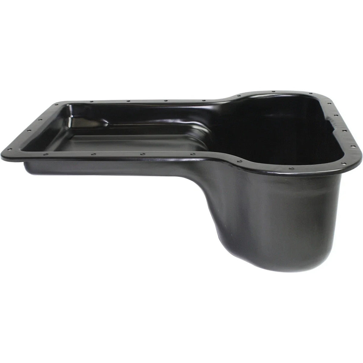 Oil Pan for 6.0 6.4 Ford F-250 F-350 Excursion (2003-2010)