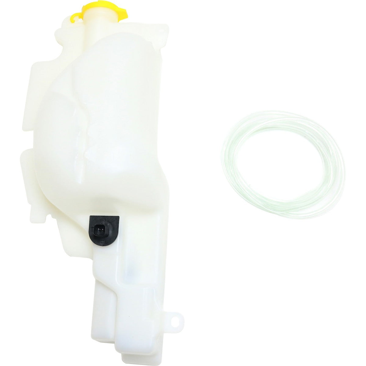 Windshield Washer Reservoir with Pump for 2009-2010 Dodge Ram 1500, 2500