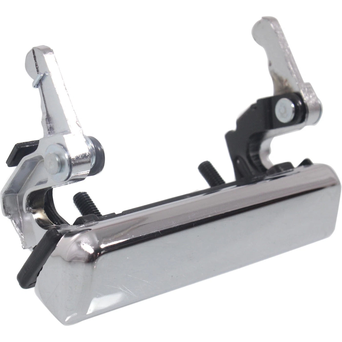 Exterior Tailgate Handle for Ford F-150 F-250 (1992–1996) Mazda B2300 (1994–2010) Chrome