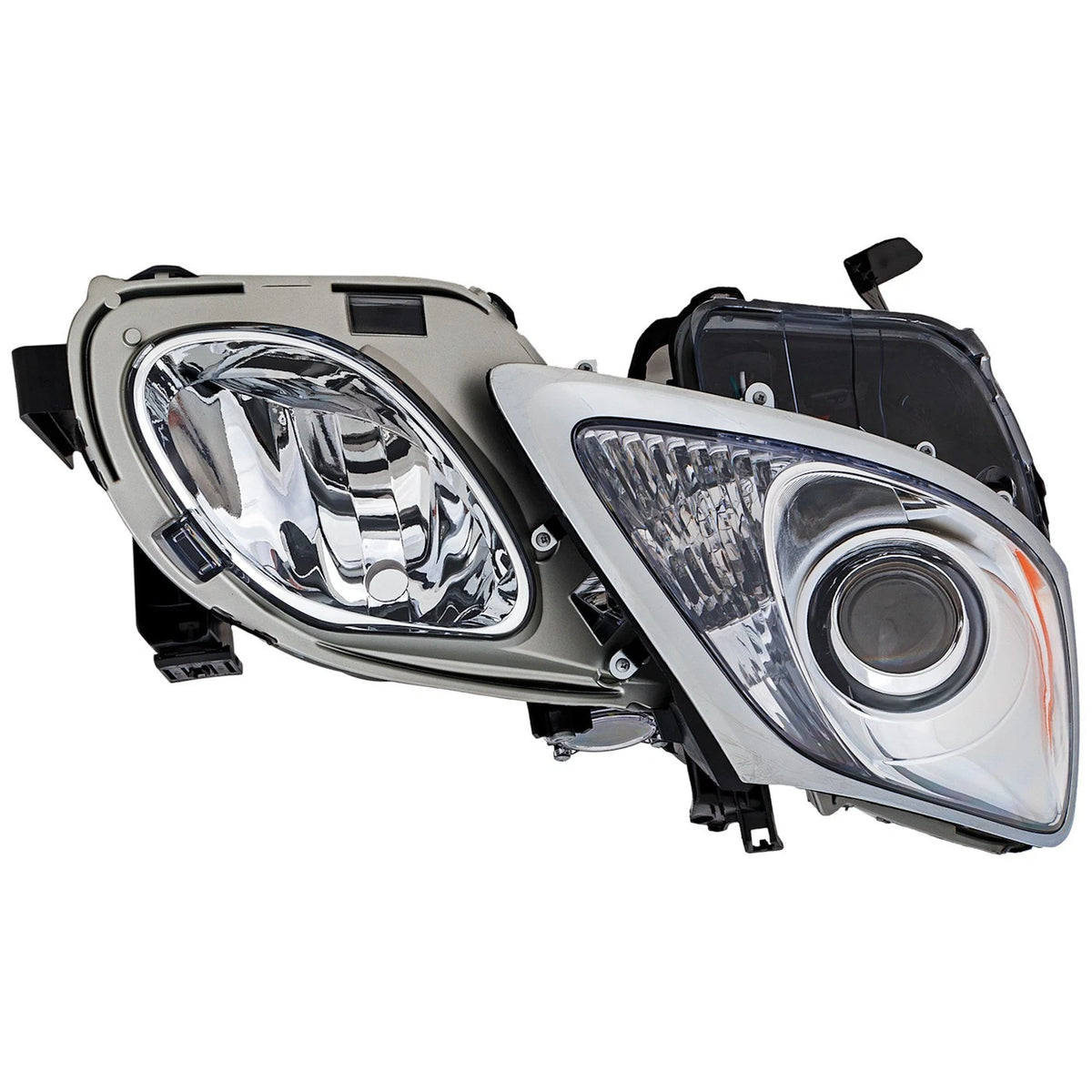 HID Headlight Driver Left for Lexus GS350 GS460 GS430 (2010–2011) 8107030B72