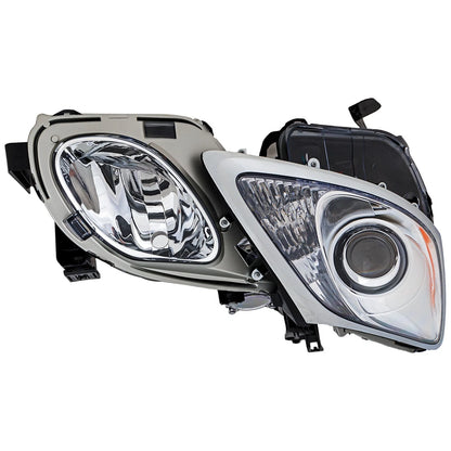 HID Headlight Driver Left for Lexus GS350 GS460 GS430 (2010–2011) 8107030B72