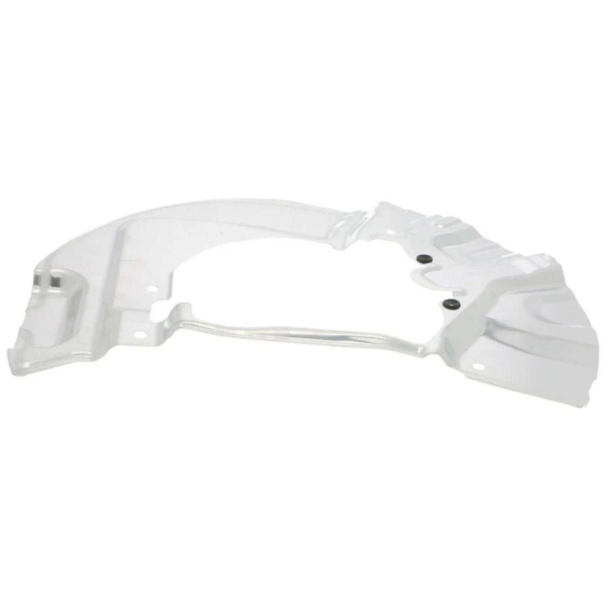 2006-2010 Brake Dust Shield for BMW 550i 528i Right Side