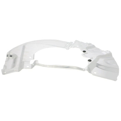 2006-2010 Brake Dust Shield for BMW 550i 528i Right Side