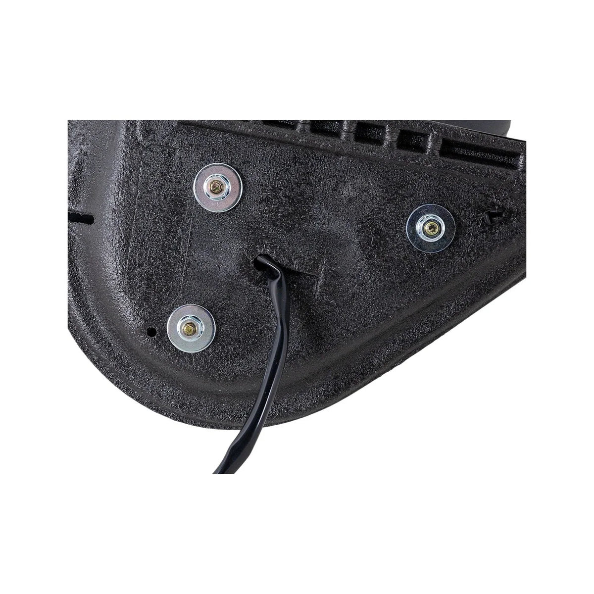 Driver Left Mirror Replacement for Chevy Silverado 2500 HD