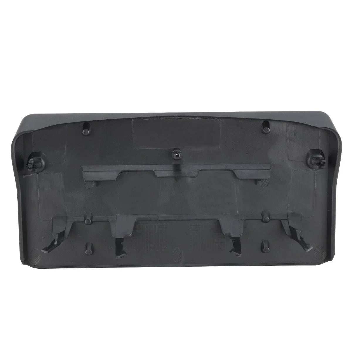 Front License Plate Bracket for Mercedes-Benz E450/E53 (2019-2020)