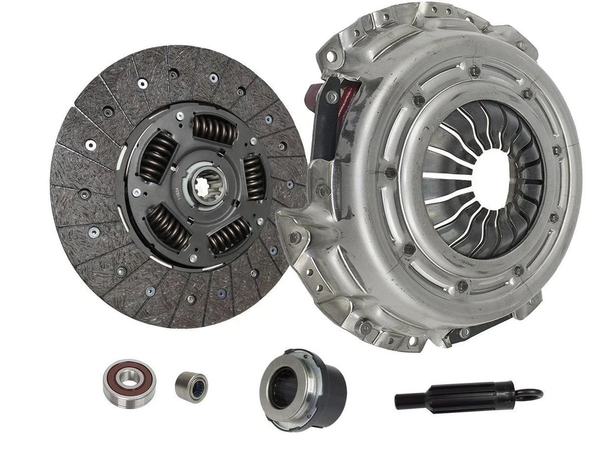 Clutch Kit for GMC Jimmy (2005)