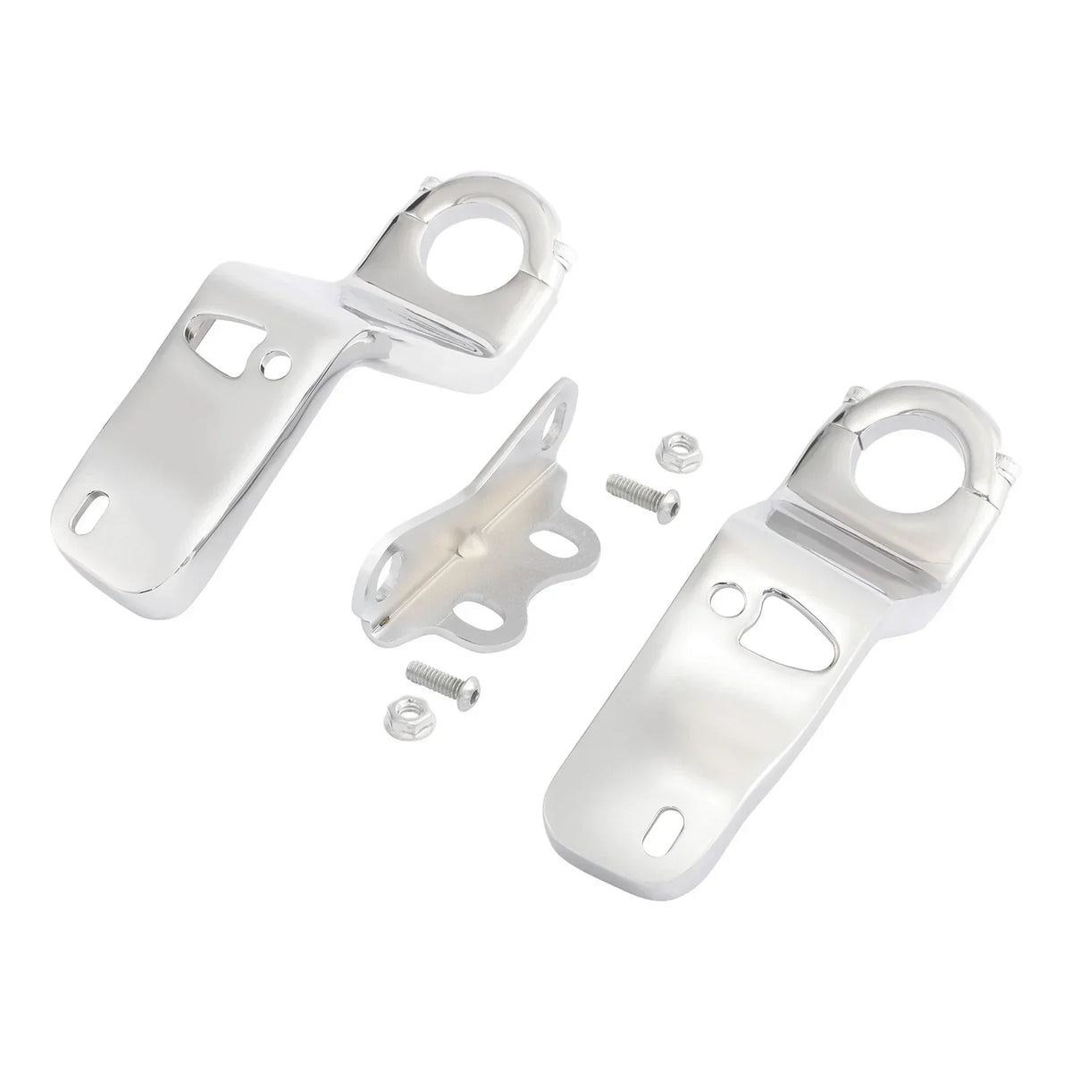 Headlight Fairing Bracket Kit for Harley Low Rider ST 2022-2025