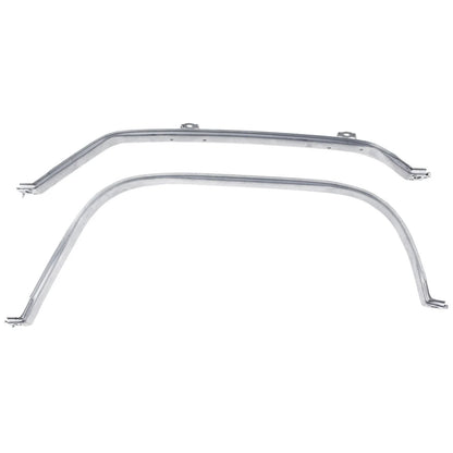 2X Fuel Tank Straps for 2012–2016 Honda CR-V