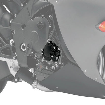 Stator Engine Cover Crankcase for Yamaha YZF R1 (2009–2014)