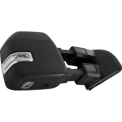 Right Side Heated Mirror for Ford F-150 2018-2020 Passenger