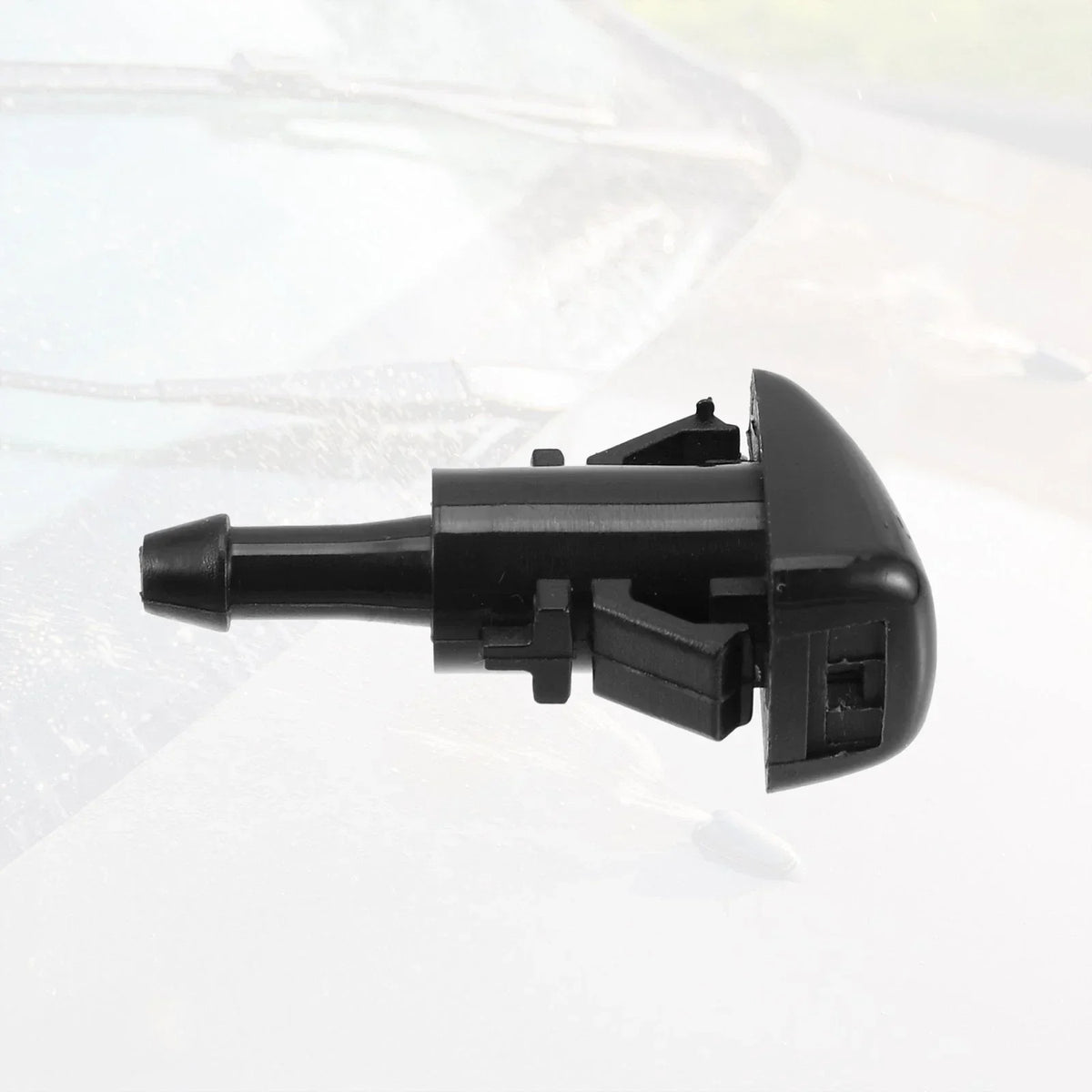 4 Windshield Washer Jets for Dodge Ram 2009-2015 Models