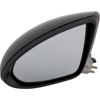 2020-2022 Hyundai Sonata Driver Side Mirror Replacement