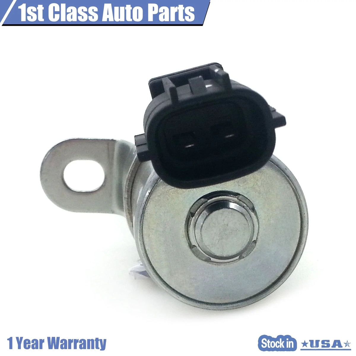 Engine Variable Timing Solenoid for Vibe Corolla Matrix MR2 Spyder (2003–2010) 917-019