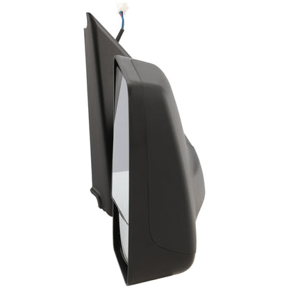Heated Power Mirror for Nissan NV2500 2012-2021 - Passenger Side