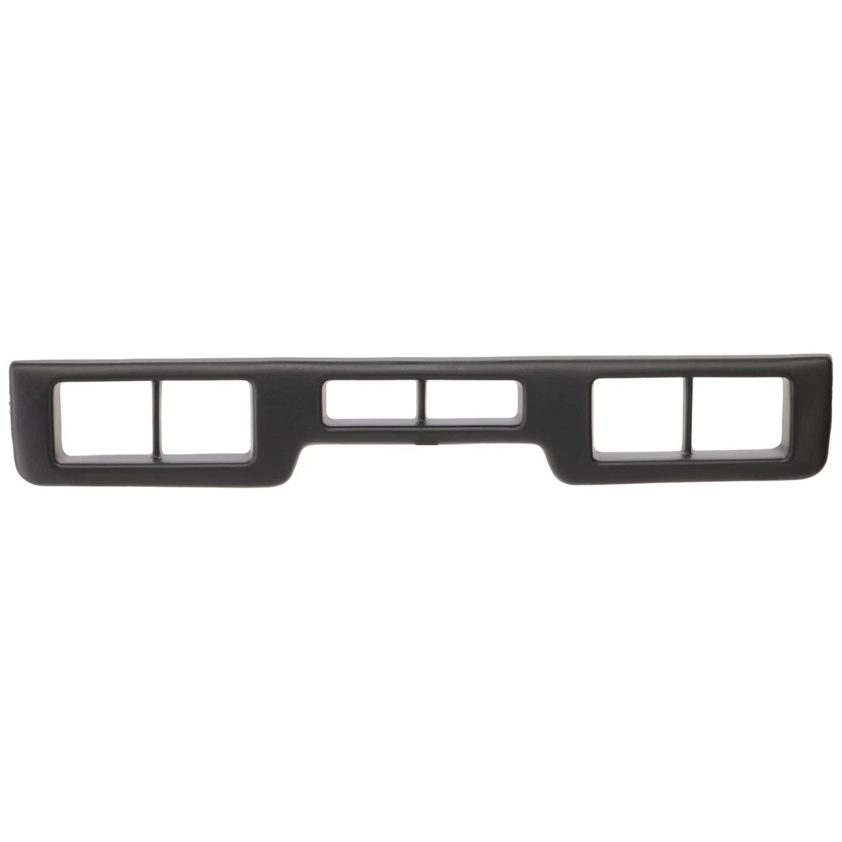 Bumper Face Bar Trim Molding for Ford F-150/F-250/F-350