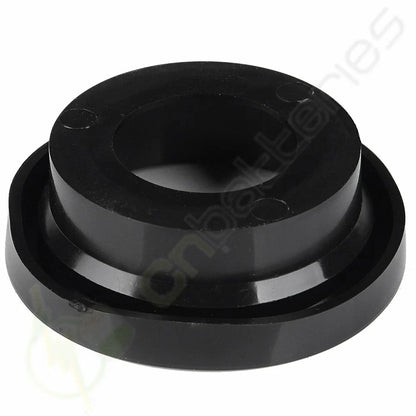 5pcs Wire Plug Rubber Grommet for 2.5" Round Side Marker LED Light