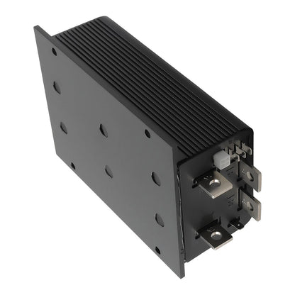 DC Motor Controller 500A for Electric Industrial Vehicles