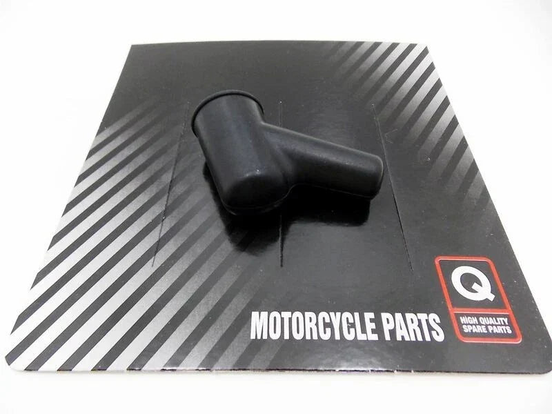 Front Brake Master Cylinder Rubber Boot - Honda CB400A 1978