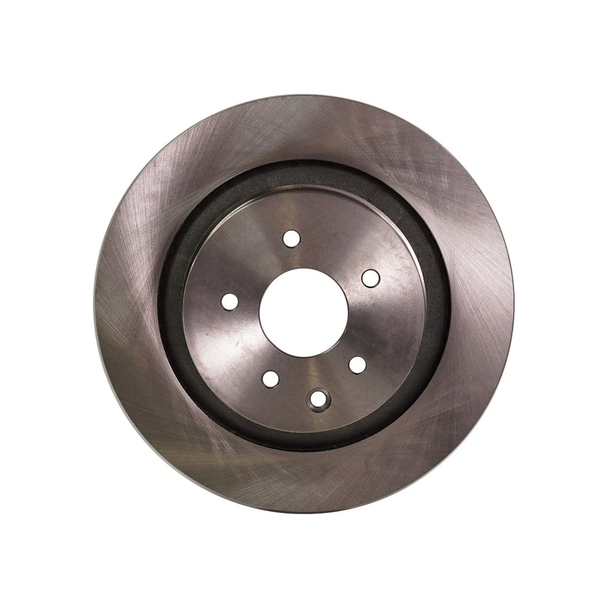 Disc Brake Rotors Rear for Infiniti G35 (2007-2008)
