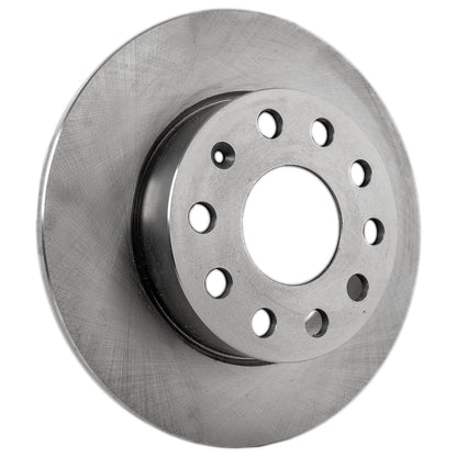 Rear Brake Disc for VW Golf Jetta Audi A3 Rabbit (2006–2009)
