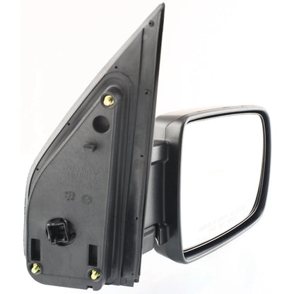 Paintable Power Mirrors for Honda Element 2003-2011 - Set of 2