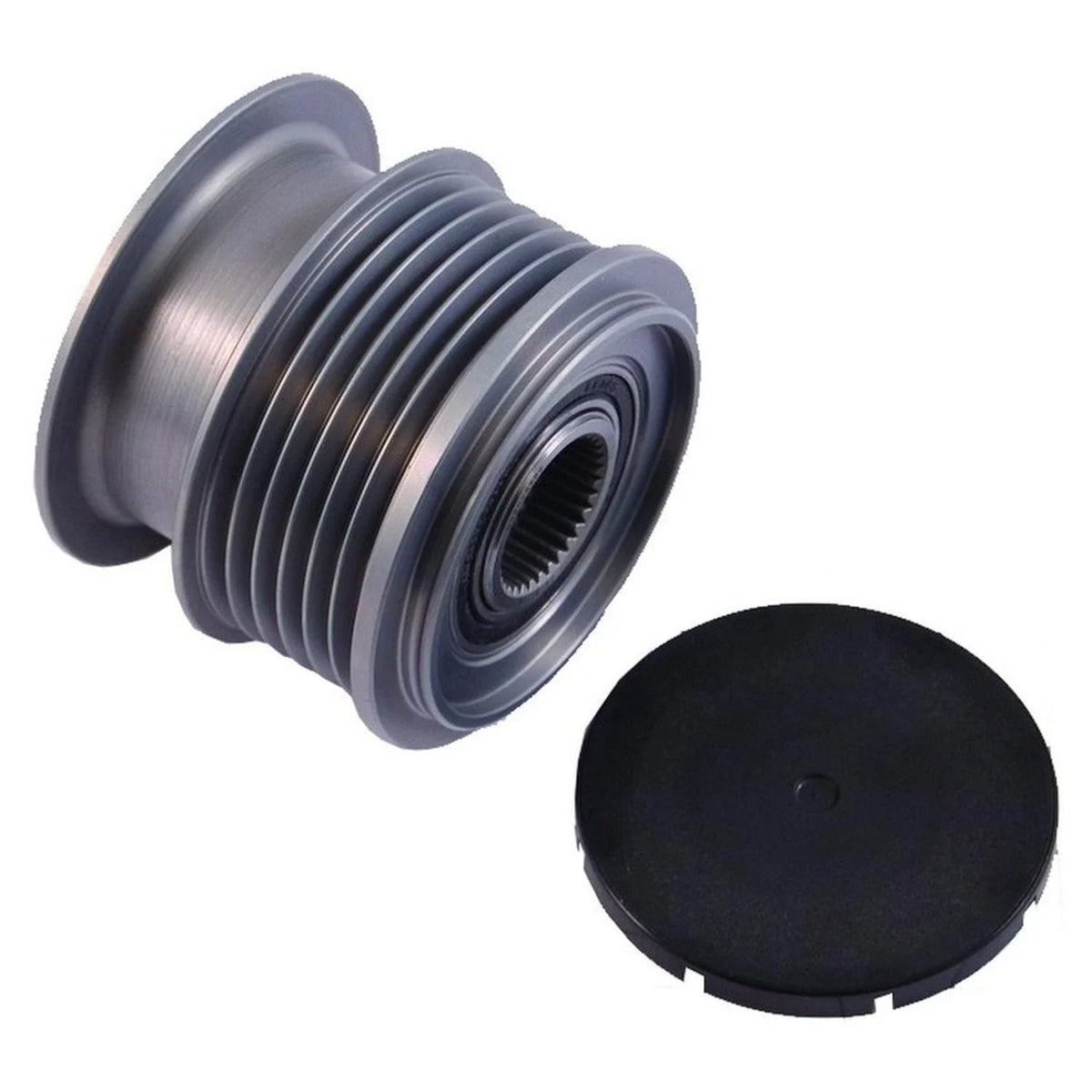 Clutch Pulley for Land Rover Range Rover Evoque (2012–2016)