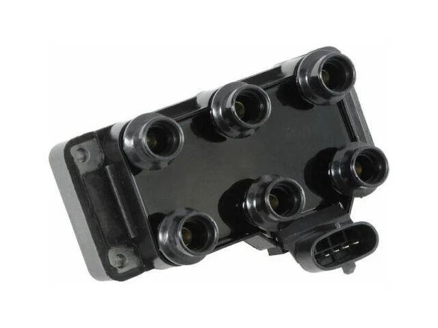 Ignition Coil for Jaguar XJ12 1995-1996 (6.0L V12, K937WV)