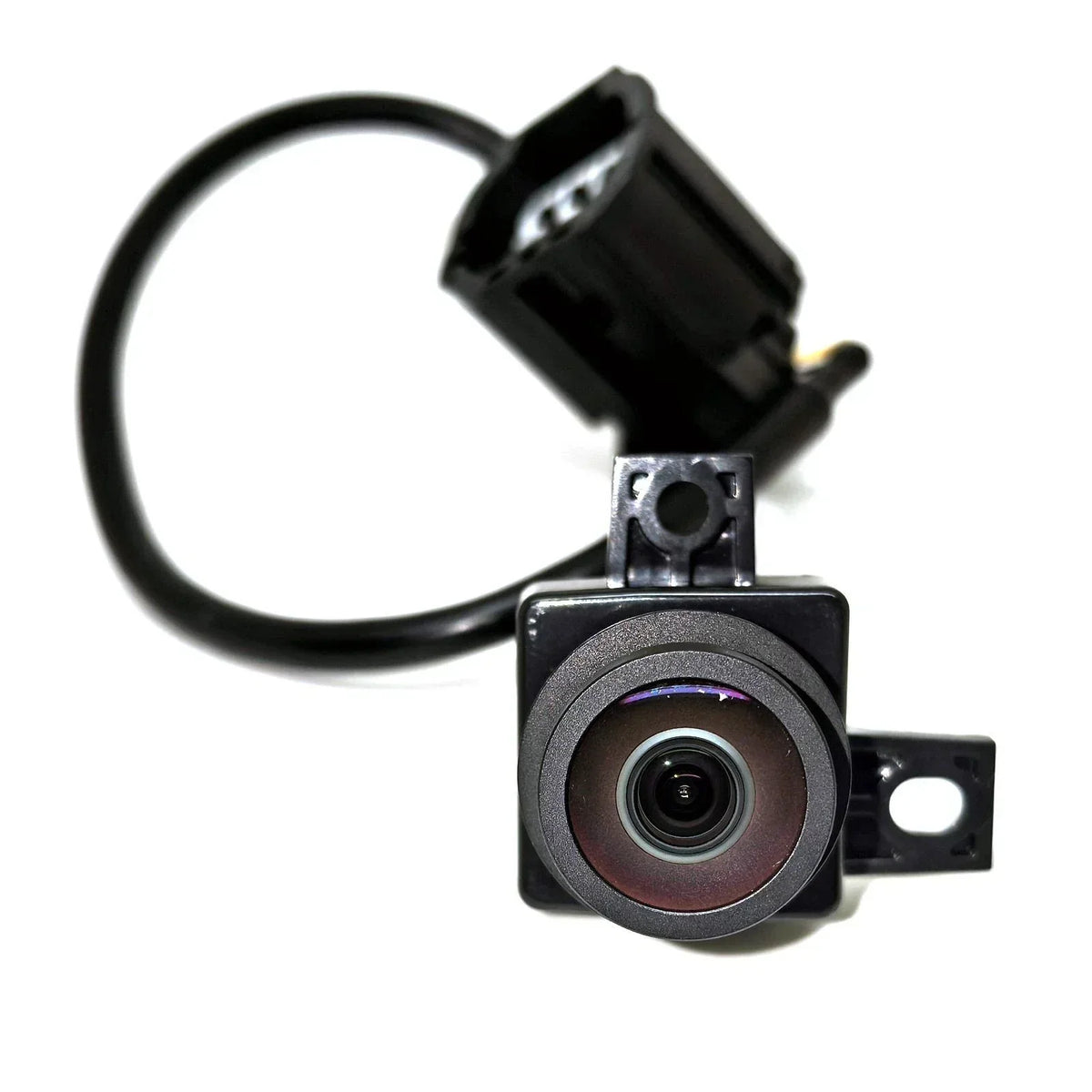 Backup Camera Kit - 3 Units for Dodge Ram 3500 (2009–2010)