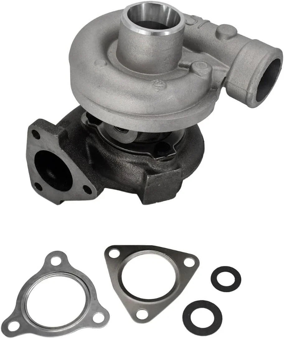 Turbocharger 187154 for Deutz BF4L2011 BF4M2011 (Engine)