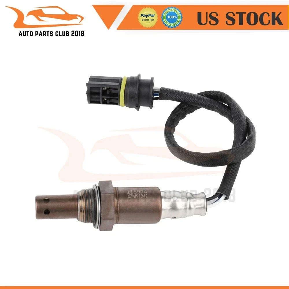 Downstream Oxygen Sensor for 2001-2003 Mercedes-Benz ML320