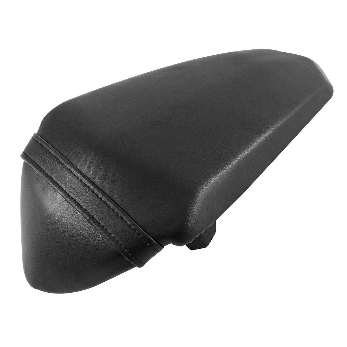 Black Rear Seat for Kawasaki Ninja 400 (2018–2023)