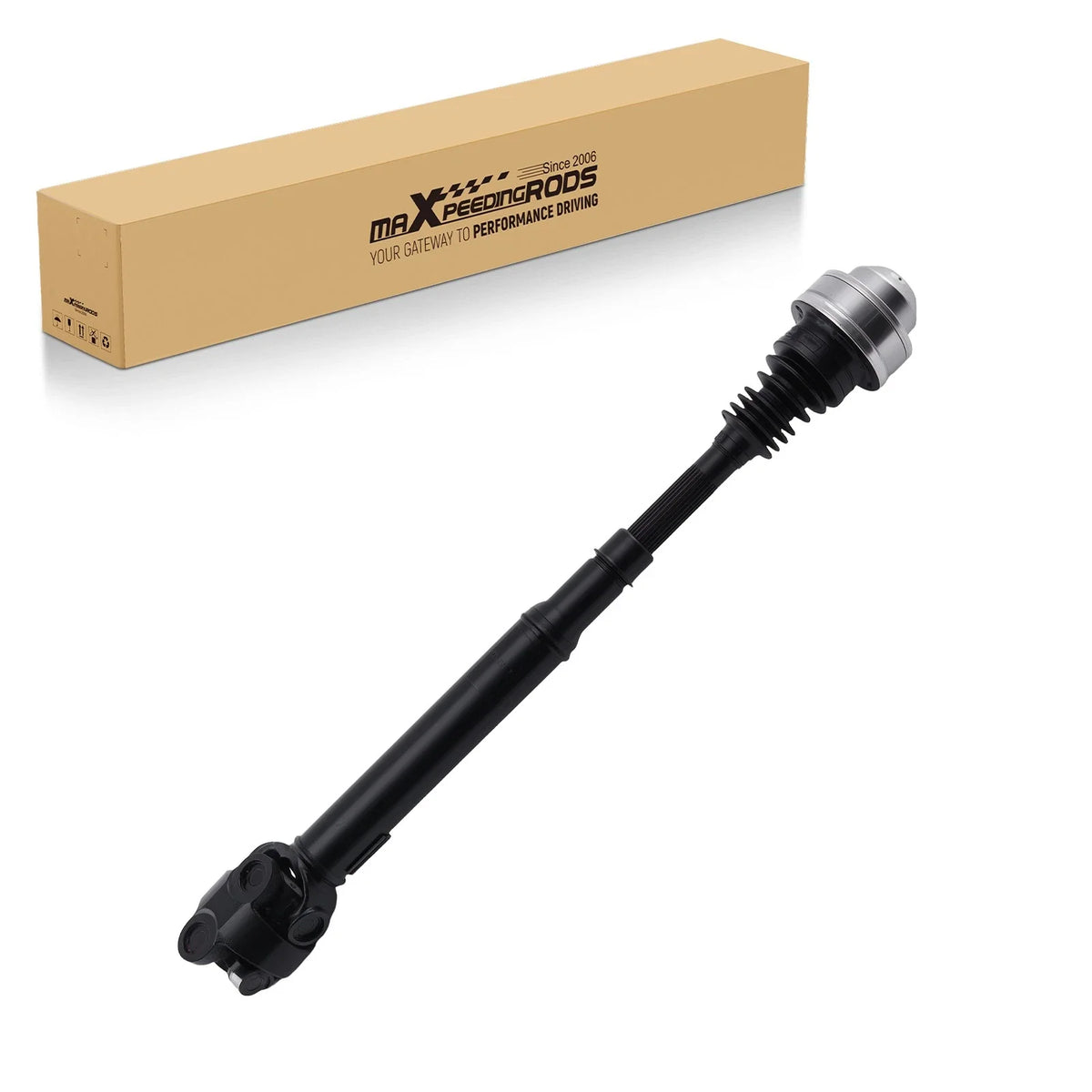 Front Driveshaft for Jeep Grand Cherokee (1993–1996)
