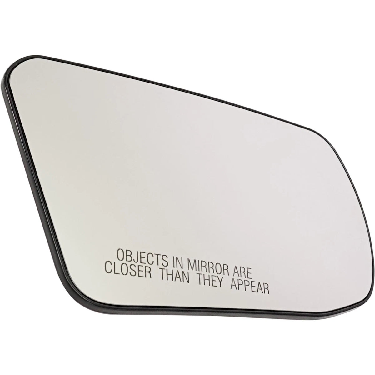Mirror Glass for Nissan Altima Right (2007–2013) with Backing Plate 96301JB15E