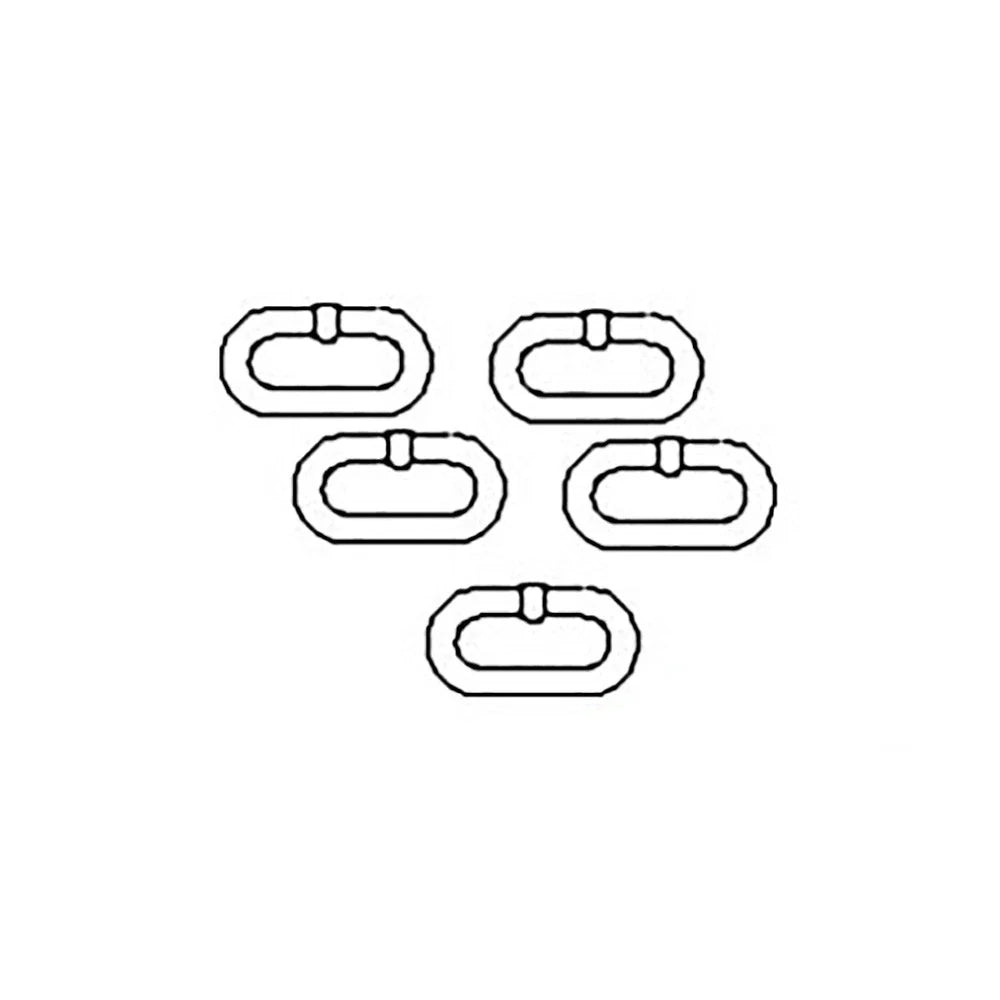 Check Chain Assy for Massey Ferguson (184377M1)