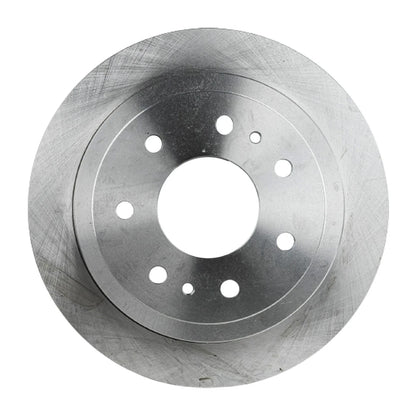 Rear Brake Rotor Disc for Ford F-150 and Lincoln Mark LT 2004-2011