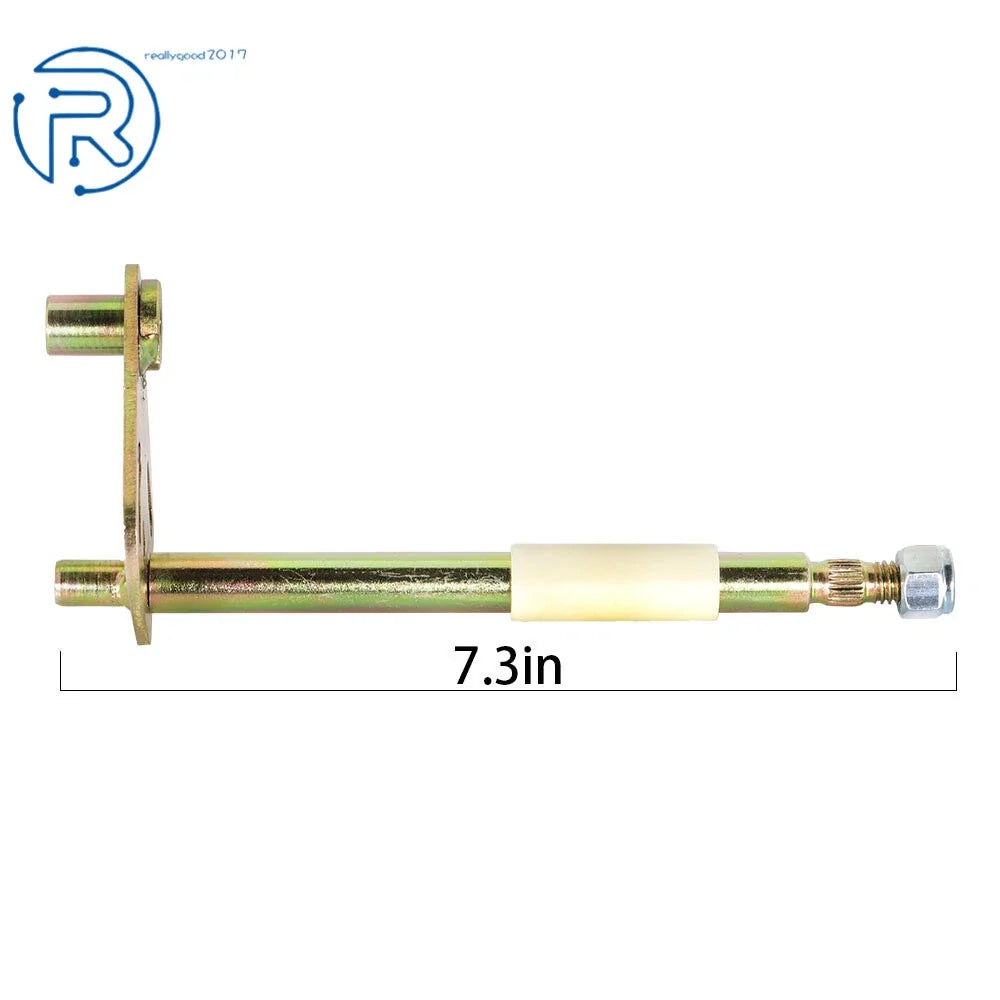 Accelerator Pivot Rod for Club Car DS (1996–Present)